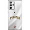 MLB Pittsburgh Pirates Jersey Home Galaxy Note20 Ultra 5G Skin