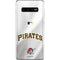 MLB Pittsburgh Pirates Jersey Home Galaxy S10 Plus Skin