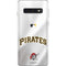MLB Pittsburgh Pirates Jersey Home Galaxy S10 Skin