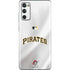 MLB Pittsburgh Pirates Jersey Home Galaxy S20 Fan Edition Skin