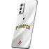MLB Pittsburgh Pirates Jersey Home Galaxy S20 Fan Edition Skin