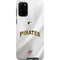 MLB Pittsburgh Pirates Jersey Home Galaxy S20 Plus Pro Case