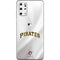MLB Pittsburgh Pirates Jersey Home Galaxy S20 Plus Skin