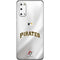 MLB Pittsburgh Pirates Jersey Home Galaxy S20 Skin