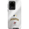 MLB Pittsburgh Pirates Jersey Home Galaxy S20 Ultra 5G Pro Case