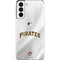 MLB Pittsburgh Pirates Jersey Home Galaxy S21 5G Skin