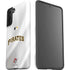 MLB Pittsburgh Pirates Jersey Home Galaxy S21 FE Pro Case