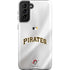 MLB Pittsburgh Pirates Jersey Home Galaxy S21 Plus 5G Pro Case