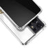 MLB Pittsburgh Pirates Jersey Home Galaxy S21 Ultra 5G Clear Case