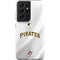 MLB Pittsburgh Pirates Jersey Home Galaxy S21 Ultra 5G Pro Case