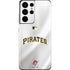 MLB Pittsburgh Pirates Jersey Home Galaxy S21 Ultra 5G Skin