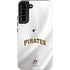 MLB Pittsburgh Pirates Jersey Home Galaxy S22 Plus Pro Case
