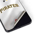 MLB Pittsburgh Pirates Jersey Home Galaxy S22 Plus Skin
