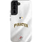 MLB Pittsburgh Pirates Jersey Home Galaxy S22 Pro Case