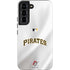 MLB Pittsburgh Pirates Jersey Home Galaxy S22 Pro Case