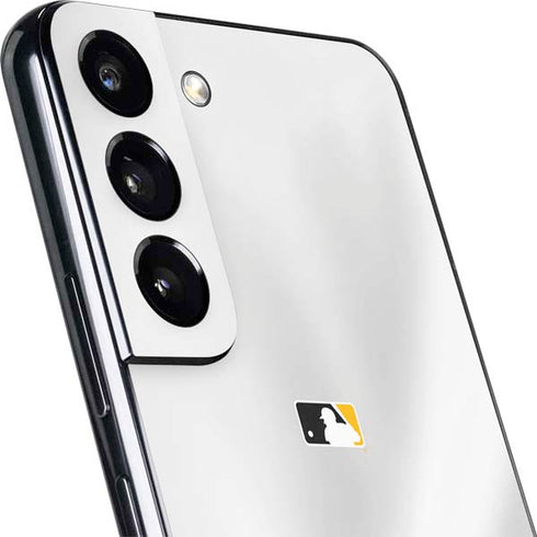 MLB Pittsburgh Pirates Jersey Home Galaxy S22 Skin