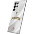 MLB Pittsburgh Pirates Jersey Home Galaxy S22 Ultra Skin
