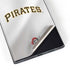 MLB Pittsburgh Pirates Jersey Home Galaxy S22 Ultra Skin