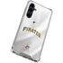 MLB Pittsburgh Pirates Jersey Home Galaxy S23 FE Clear Case