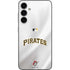 MLB Pittsburgh Pirates Jersey Home Galaxy S23 FE Skin