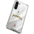 MLB Pittsburgh Pirates Jersey Home Galaxy S23 Plus Clear Case