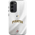 MLB Pittsburgh Pirates Jersey Home Galaxy S23 Plus Pro Case