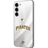 MLB Pittsburgh Pirates Jersey Home Galaxy S23 Plus Skin