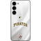 MLB Pittsburgh Pirates Jersey Home Galaxy S23 Skin