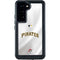 MLB Pittsburgh Pirates Jersey Home Galaxy S23 Waterproof Case