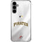 MLB Pittsburgh Pirates Jersey Home Galaxy S24 Plus Clear Case