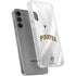MLB Pittsburgh Pirates Jersey Home Galaxy S24 Plus Clear Case