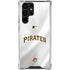 MLB Pittsburgh Pirates Jersey Home Galaxy S24 Ultra Clear Case