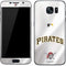 MLB Pittsburgh Pirates Jersey Home Galaxy S7 Skin