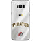 MLB Pittsburgh Pirates Jersey Home Galaxy S8 Plus Skin