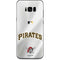 MLB Pittsburgh Pirates Jersey Home Galaxy S8 Skin