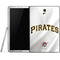 MLB Pittsburgh Pirates Jersey Home Samsung Galaxy Tab Skin