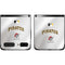 MLB Pittsburgh Pirates Jersey Home Galaxy Z Flip Skin