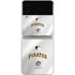 MLB Pittsburgh Pirates Jersey Home Galaxy Z Flip3 5G Skin