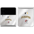 MLB Pittsburgh Pirates Jersey Home Galaxy Z Flip4 5G Skin