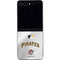 MLB Pittsburgh Pirates Jersey Home Galaxy Z Flip5 5G Skin