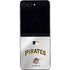 MLB Pittsburgh Pirates Jersey Home Galaxy Z Flip5 5G Skin
