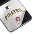MLB Pittsburgh Pirates Jersey Home Galaxy Z Flip5 5G Skin