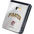 MLB Pittsburgh Pirates Jersey Home Galaxy Z Flip5 5G Skin