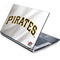 MLB Pittsburgh Pirates Jersey Home Generic Laptop Skin