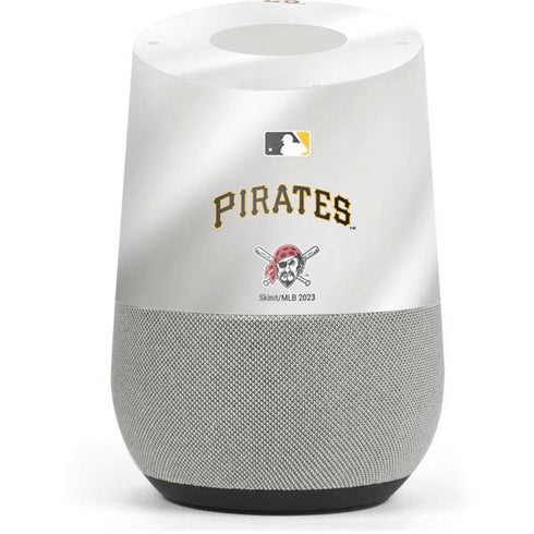 MLB Pittsburgh Pirates Jersey Home Google Home Skin