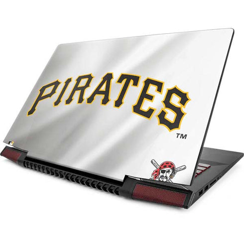 MLB Pittsburgh Pirates Jersey Home Lenovo IdeaPad Skin