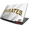 MLB Pittsburgh Pirates Jersey Home Lenovo IdeaPad Skin