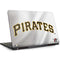 MLB Pittsburgh Pirates Jersey Home Dell Inspiron Skin