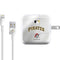 MLB Pittsburgh Pirates Jersey Home iPad Charger (10W USB) Skin