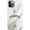 MLB Pittsburgh Pirates Jersey Home iPhone 11 Pro Lite Case